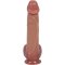 HIDDEN DESIRE Inferno Ultra Realistic Dildo Silicone 28 cm