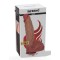 HIDDEN DESIRE Inferno Ultra Realistic Dildo Silicone 29 cm