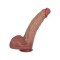 HIDDEN DESIRE Inferno Ultra Realistic Dildo Silicone 29 cm