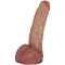 HIDDEN DESIRE Inferno Ultra Realistic Dildo Silicone 29 cm