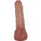 HIDDEN DESIRE Inferno Ultra Realistic Dildo Silicone 29 cm