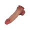HIDDEN DESIRE Inferno Ultra Realistic Dildo Silicone 29 cm