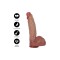 HIDDEN DESIRE Inferno Ultra Realistic Dildo Silicone 29 cm