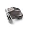 SEVANDA E-Stim Chastity Cage Manual Lock mit App-Steuerung