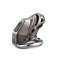 SEVANDA E-Stim Chastity Cage Manual Lock mit App-Steuerung