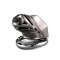 SEVANDA E-Stim Chastity Cage Manual Lock mit App-Steuerung