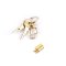 SEVANDA E-Stim Chastity Cage Manual Lock mit App-Steuerung