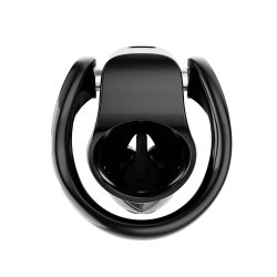 SEVANDA E-Stim Chastity Cage Automatic Lock mit App-Steuerung