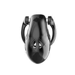 SEVANDA E-Stim Chastity Cage Automatic Lock mit App-Steuerung
