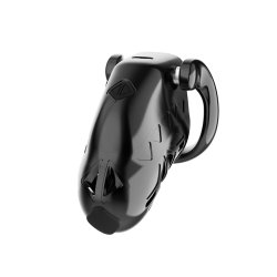 SEVANDA E-Stim Chastity Cage Automatic Lock mit App-Steuerung