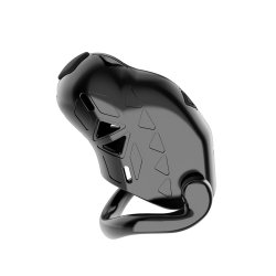 SEVANDA E-Stim Chastity Cage Automatic Lock mit App-Steuerung