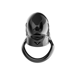 SEVANDA E-Stim Chastity Cage Automatic Lock mit App-Steuerung