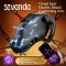 SEVANDA E-Stim Chastity Cage Automatic Lock mit App-Steuerung