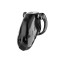 SEVANDA E-Stim Chastity Cage Automatic Lock mit App-Steuerung