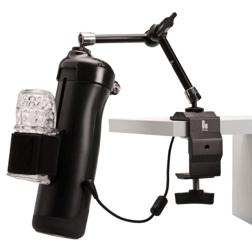 HANDY Handsfree Desk Mount für Masturbator The Handy