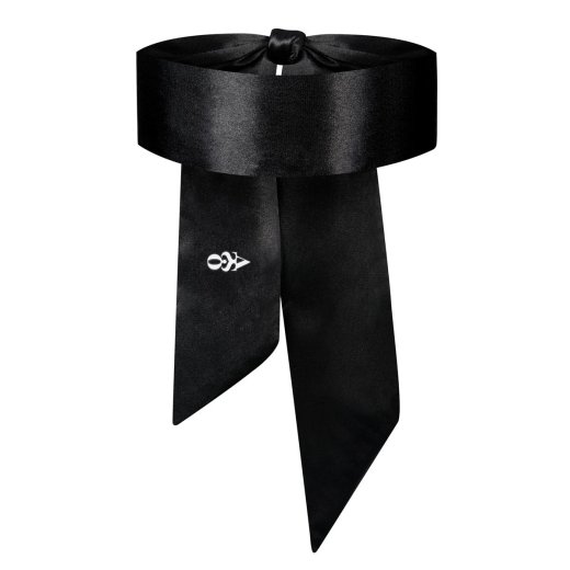 OBSESSIVE Mysterious Blindfold Schwarz One/Size
