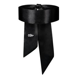 OBSESSIVE Mysterious Blindfold Schwarz One/Size