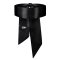 OBSESSIVE Mysterious Blindfold Schwarz One/Size