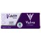 HOT V-Activ Woman Vulva Cream mit CBD 50 ml