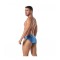 TOF Fiesta Minibrief Royal Blue