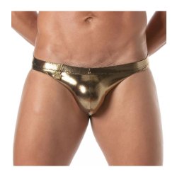 TOF Fiesta Minibrief Gold