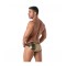 TOF Fiesta Minibrief Gold