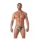 TOF Fiesta Minibrief Silver