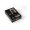 VIRGITE E12 Paar-Vibrator mit Fernbedienung Black Edition