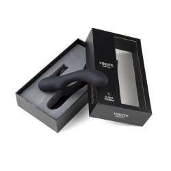 VIRGITE V5 G-Spot Vibrator Black Edition