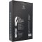 VIRGITE V9 Rabbit Vibrator mit Tapping-Funktion Schwarz