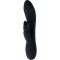 VIRGITE V9 Rabbit Vibrator mit Tapping-Funktion Schwarz