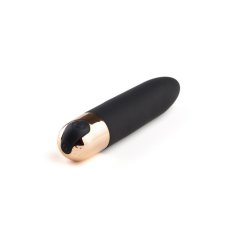VIRGITE V3 Bullet Vibrator Black Edition