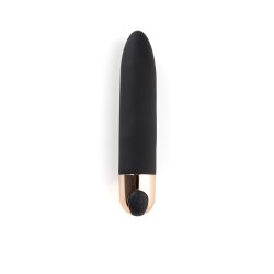VIRGITE V3 Bullet Vibrator Black Edition