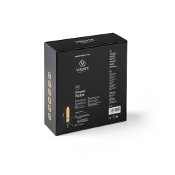 VIRGITE V3 Bullet Vibrator Black Edition