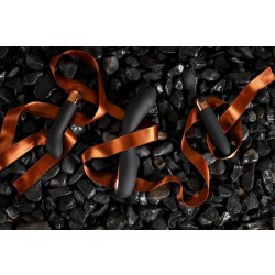 VIRGITE V3 Bullet Vibrator Black Edition