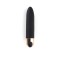 VIRGITE V3 Bullet Vibrator Black Edition