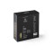 VIRGITE V3 Bullet Vibrator Black Edition