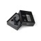 VIRGITE V3 Bullet Vibrator Black Edition