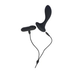 VIRGITE P4 Prostata Vibrator mit Fernbedienung