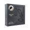VIRGITE P4 Prostata Vibrator mit Fernbedienung