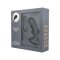 VIRGITE P4 Prostata Vibrator mit Fernbedienung
