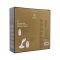 VIRGITE P4 Prostata Vibrator mit Fernbedienung