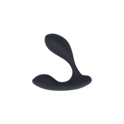 VIRGITE P5 Prostata Vibrator mit Fernbedienung