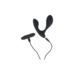 VIRGITE P5 Prostata Vibrator mit Fernbedienung