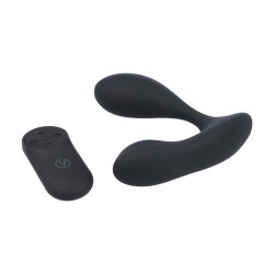 VIRGITE P5 Prostata Vibrator mit Fernbedienung