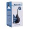 VIRGITE WASsh Analdusche 120 ml Schwarz