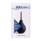 VIRGITE WASsh Analdusche 160 ml Schwarz
