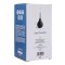 VIRGITE WASsh Analdusche 160 ml Schwarz
