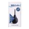 VIRGITE WASsh Analdusche 89 ml Schwarz