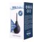 VIRGITE WASsh Analdusche 89 ml Schwarz